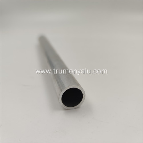 Aluminum Round Tube for New Electrical Vehicle